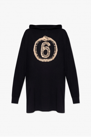 Lets keep in touch MM6 Maison Margiela